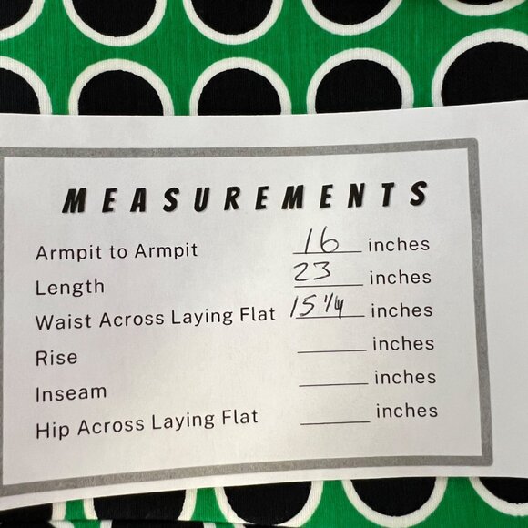 Michael Kors Womens Green Black Polka Dot Blazer Jacket Single Button size 0 - Picture 12 of 12